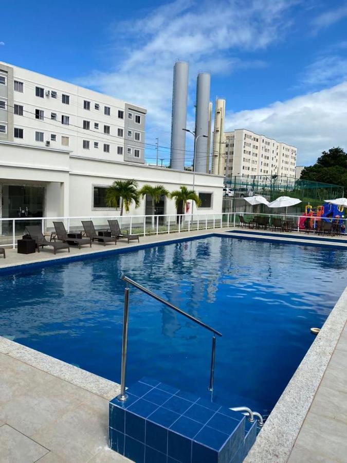 A Hospedagem Jdc 11207 João Pessoa 외부 사진
