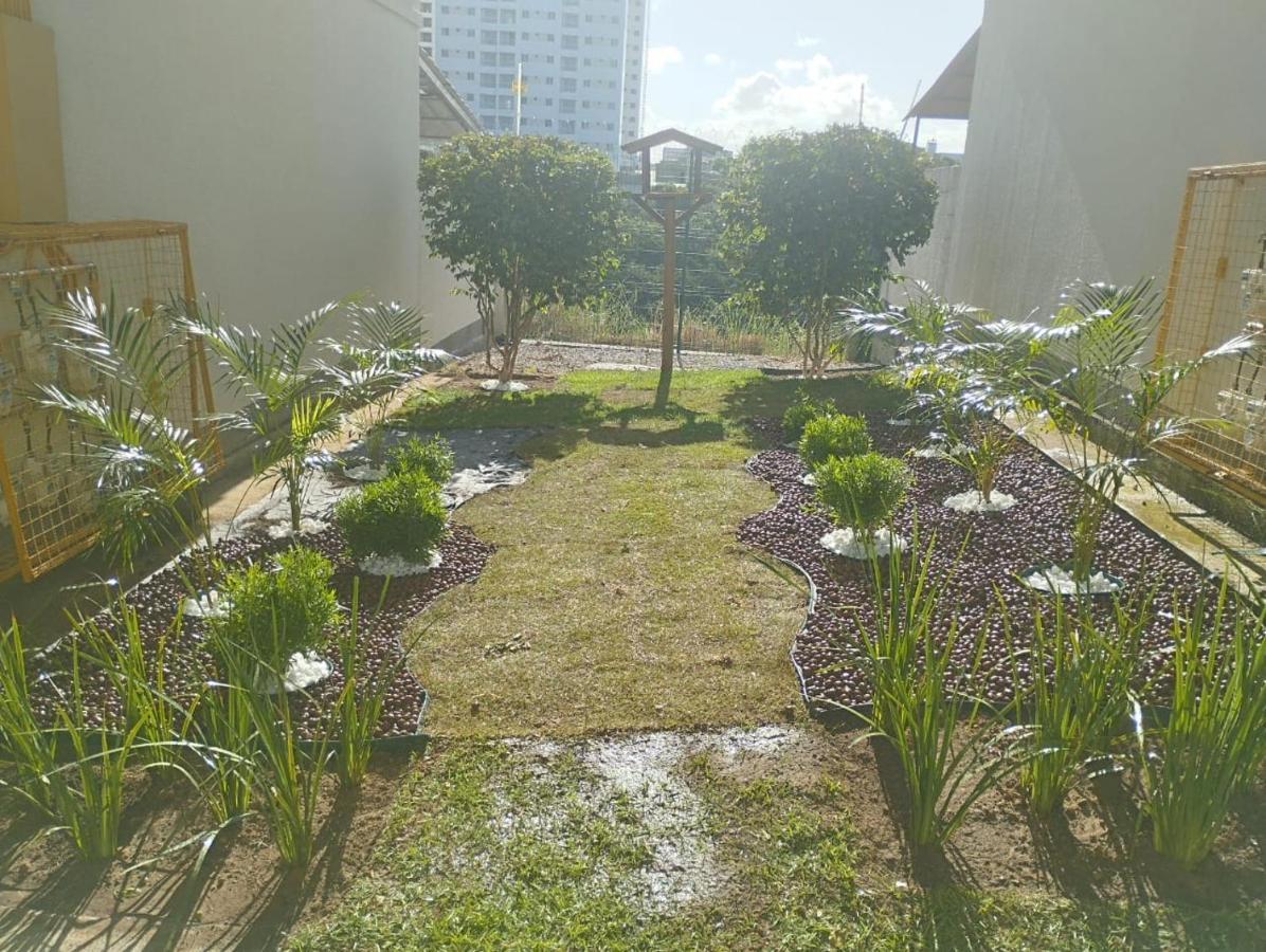 A Hospedagem Jdc 11207 João Pessoa 외부 사진