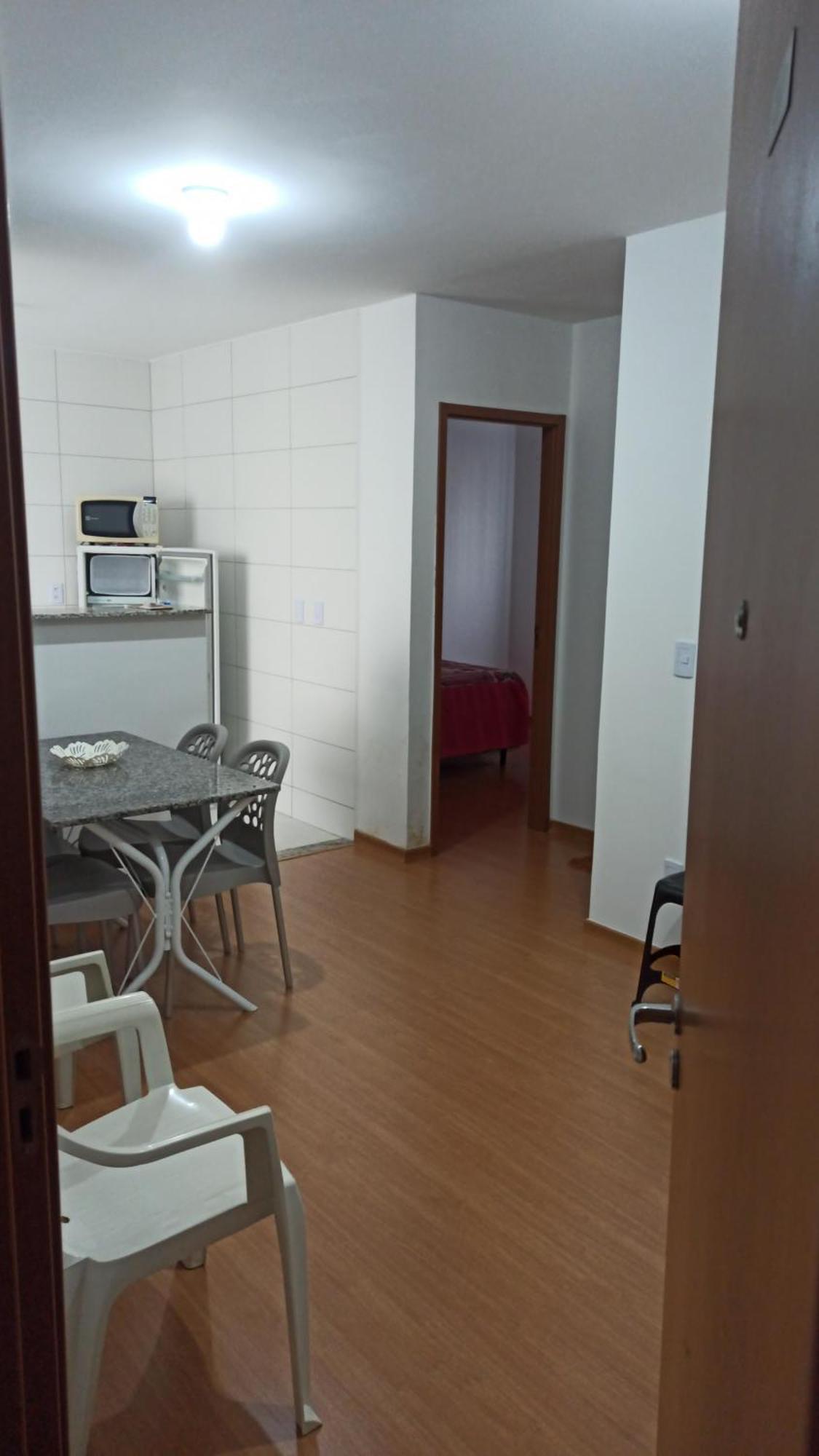 A Hospedagem Jdc 11207 João Pessoa 외부 사진